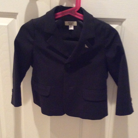 Baby's Suit "Price Reduced"