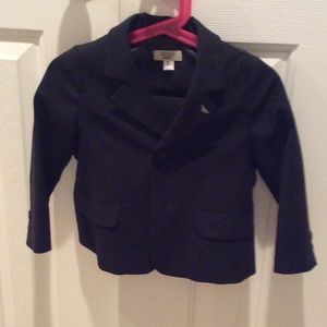 Baby's Suit "Price Reduced"