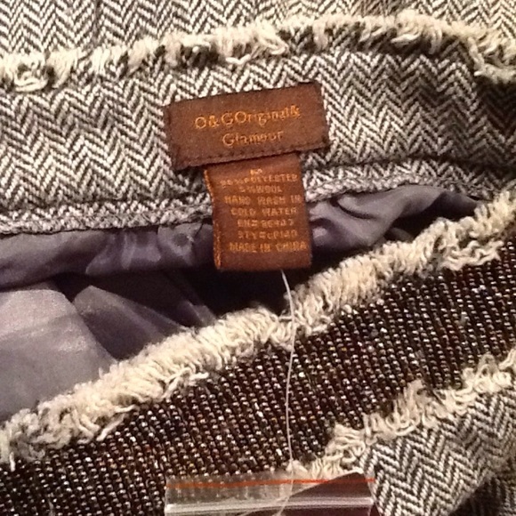 DRESS CAPRIS - Picture 3 of 3