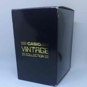 🍾SALE🍾 Casio Vintage Collection A168 Watch