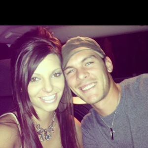 Meet your Posher, Lindsey