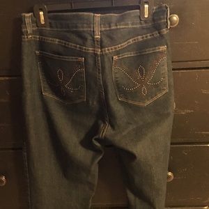NYDJ jeans size 10 great condition?