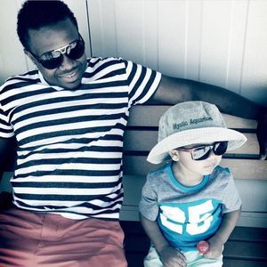 Meet your Posher, Tommy