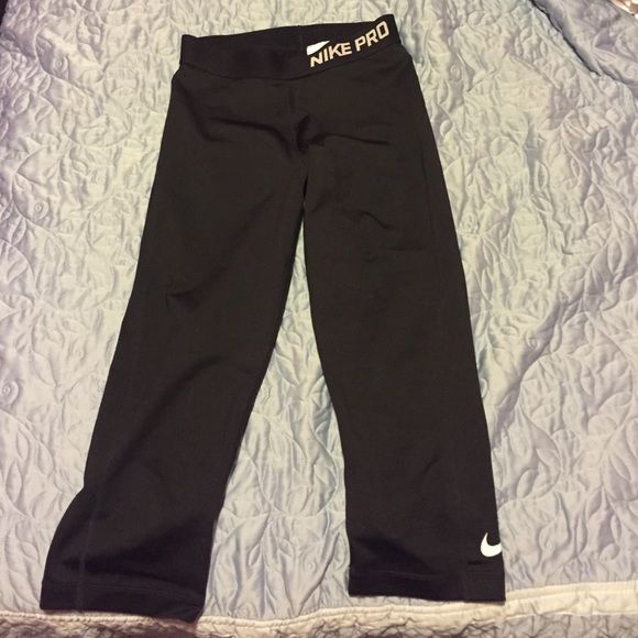 Nike leggings