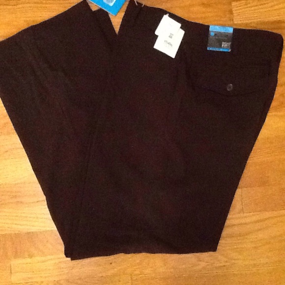 DRESS PANTS