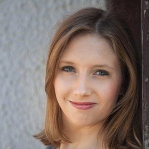 Meet your Posher, Krissy