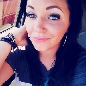 Meet your Posher, Krista