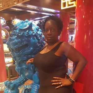 Meet your Posher, Lanette