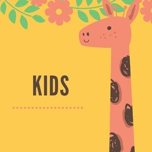 Everything kid related