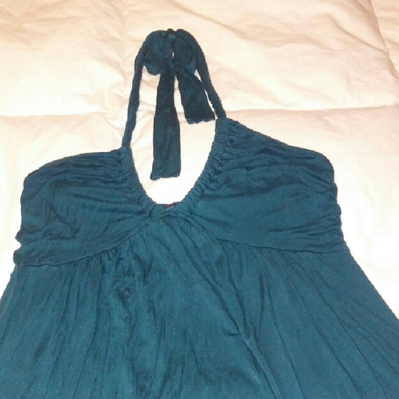 Long dress