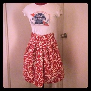 Pabst Blue Ribbon Vintage Tee