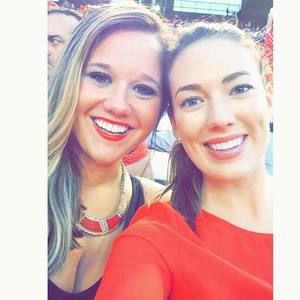 Meet your Posher, Katherine