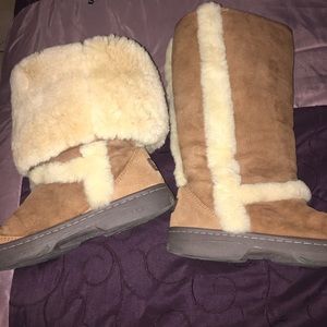 UGG Tall Boots