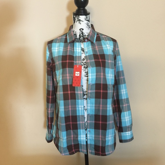 NWT women shirt