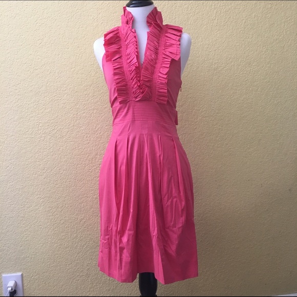 Summer party dress