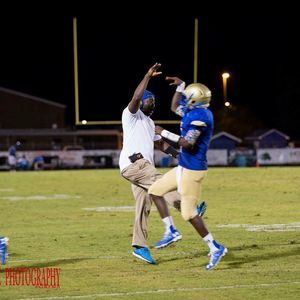 Meet your Posher, Antoinette