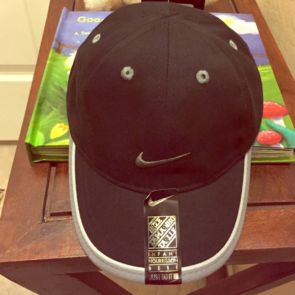 Nike Other - ONLY 1! Nike Infant Cap