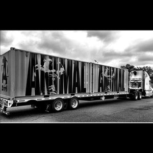 Meet your Posher, Aaron