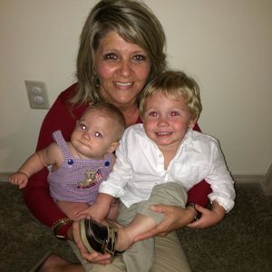 Meet your Posher, Tammy