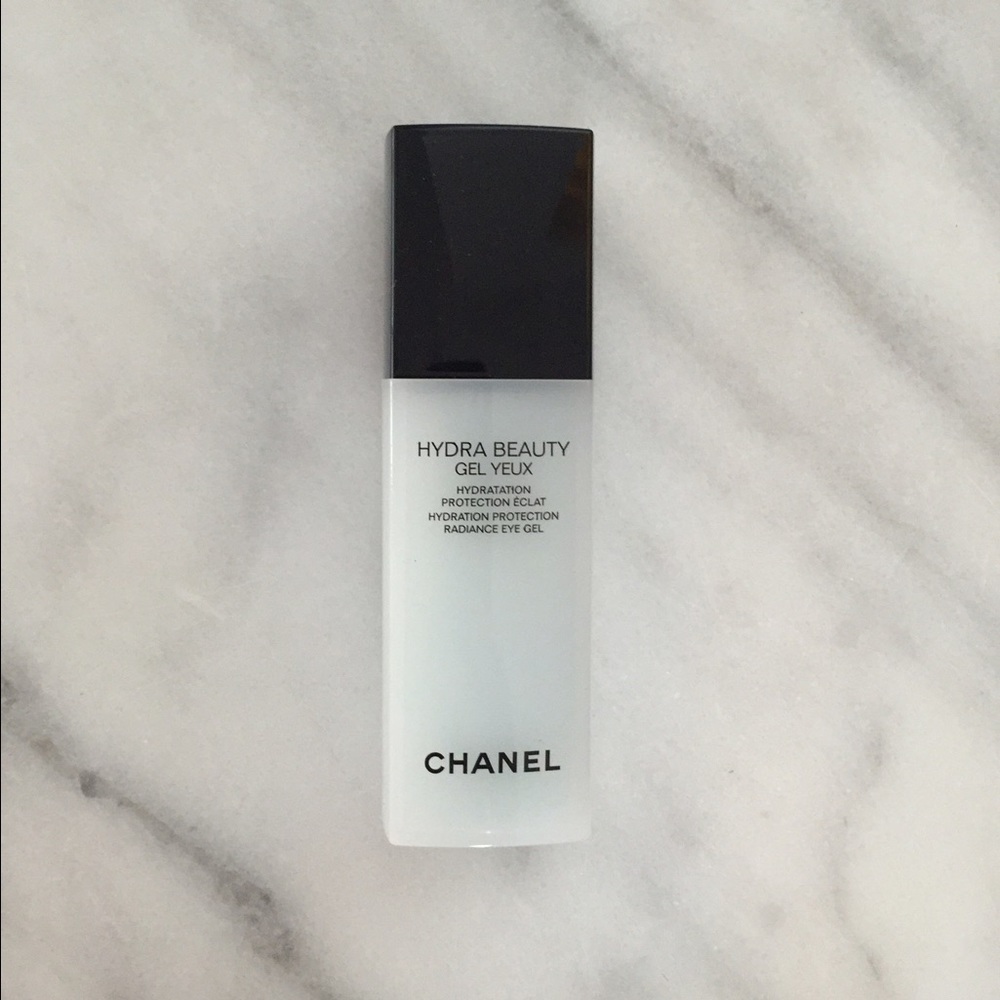 CHANEL Hydra Beauty Gel 1oz
