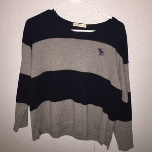 Sweater from Abercrombie
