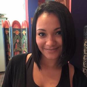 Meet your Posher, Victoria