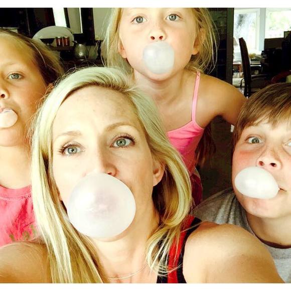 Meet your Posher, Mary