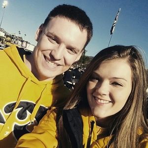 Meet your Posher, Torrie