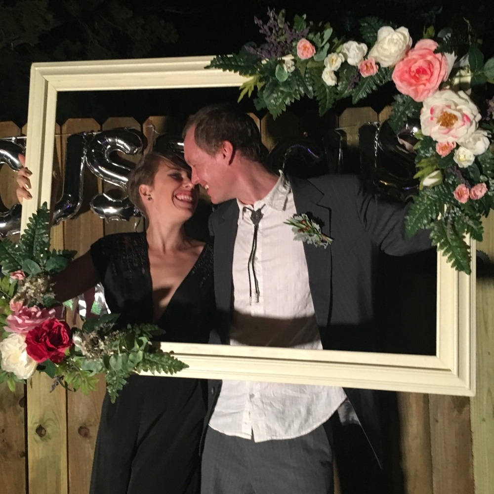 Meet your Posher, Caitlin