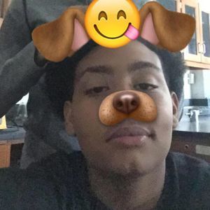 Meet your Posher, Isaiah