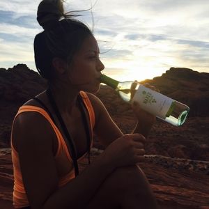 Meet your Posher, Terry