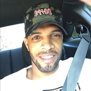 Meet your Posher, Nkosi