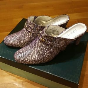 Andiamo Ella Heel size 7