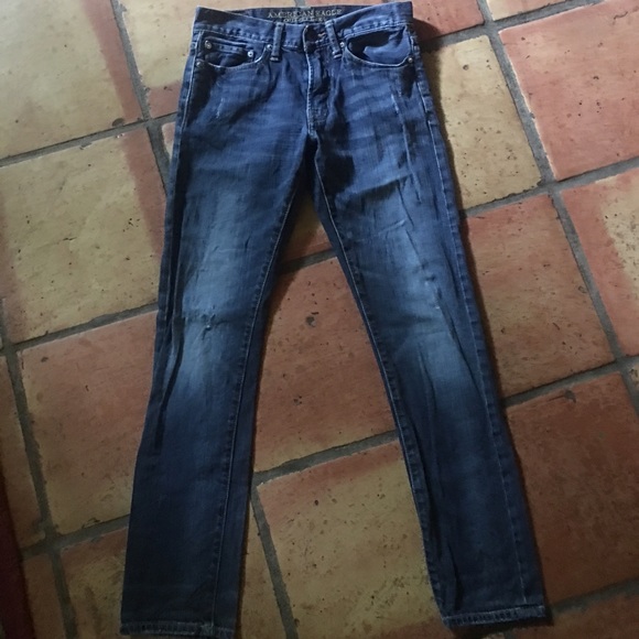 Men's American Eagle Jeans