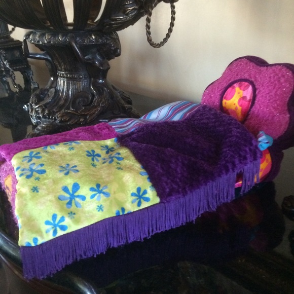 Kids, girls, groovy girl bed doll assessor - Picture 2 of 4