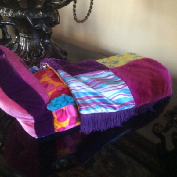 Kids, girls, groovy girl bed doll assessor - Picture 4 of 4