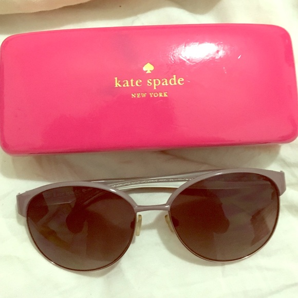 Pre owned kate spade sunnies