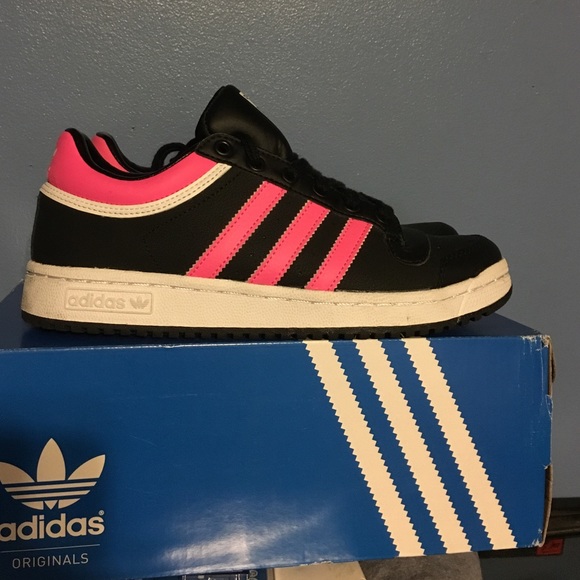 Adidas Top Ten Lo J