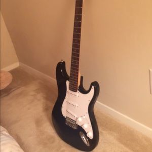guitar