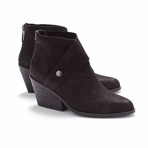 Eileen Fisher Ankle Booties