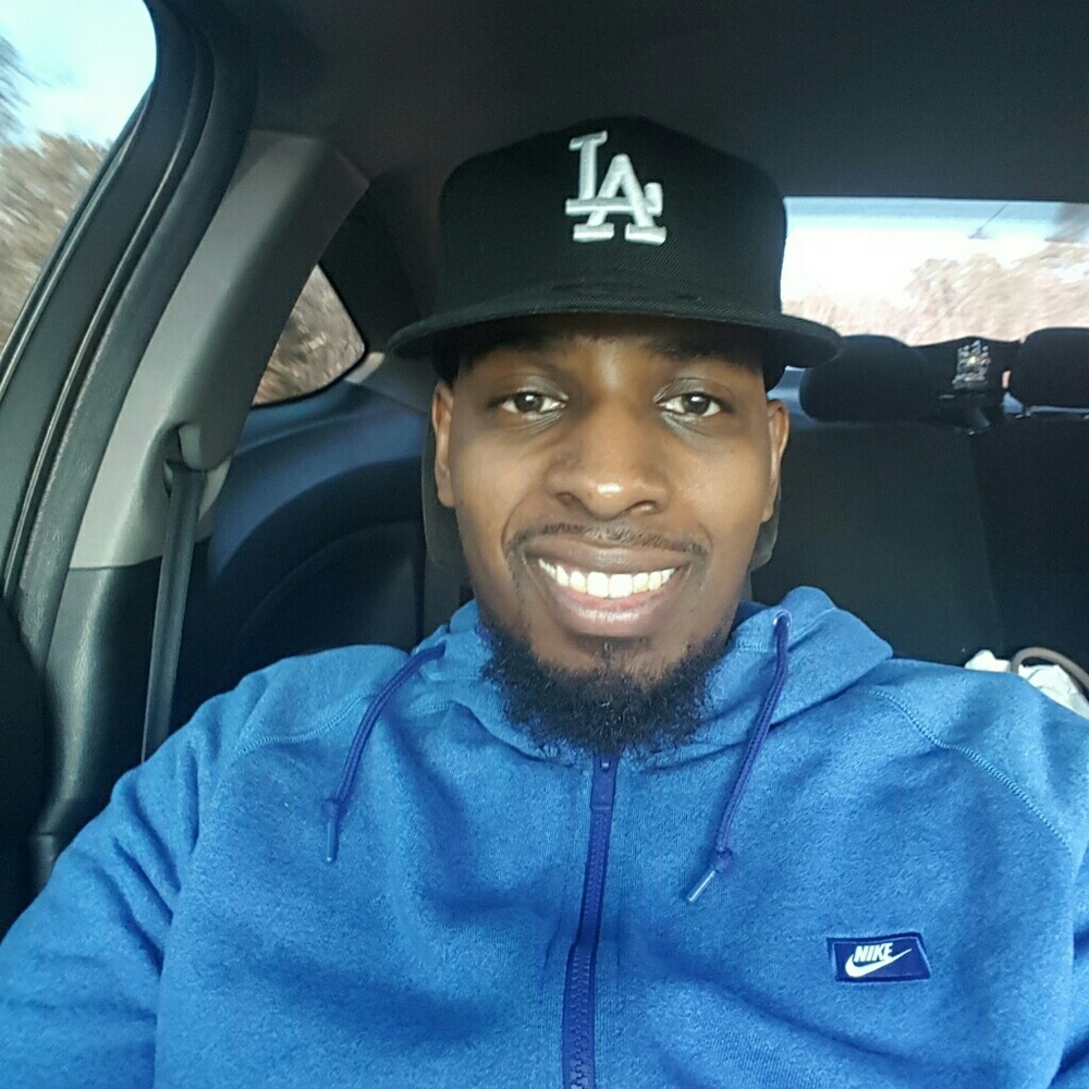 Meet your Posher, Brandon