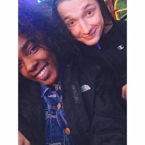 Meet your Posher, Shariece