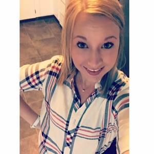 Meet your Posher, Chelsey