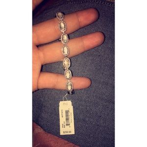 Kendra Scott bracelet
