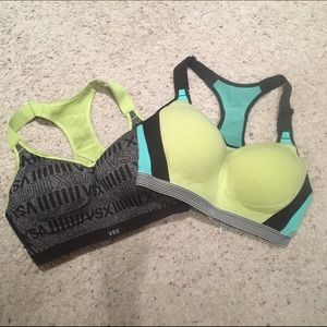 Victoria Secret 36 DD VSX Sport Bra