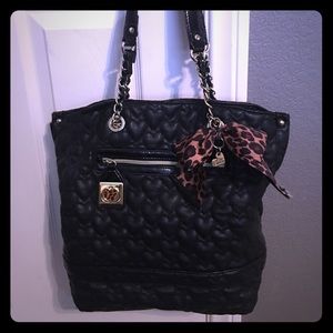 Betsey Johnson handbag