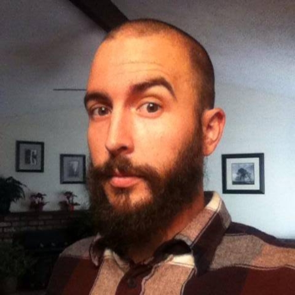 Meet your Posher, Kyle - Picture 1 of 1