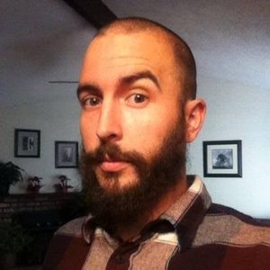 Meet your Posher, Kyle