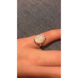 Kendra Scott ring