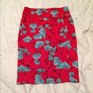 Beautiful bright Cassie NWOT!